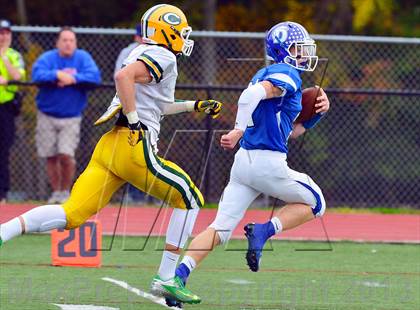 Thumbnail 2 in Trinity Catholic @ Darien photogallery.