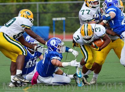 Thumbnail 3 in Trinity Catholic @ Darien photogallery.