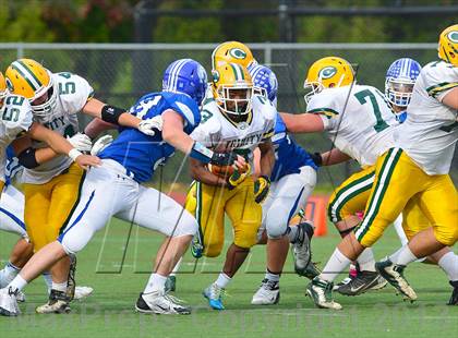 Thumbnail 1 in Trinity Catholic @ Darien photogallery.