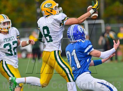Thumbnail 3 in Trinity Catholic @ Darien photogallery.