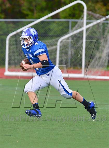 Thumbnail 2 in Trinity Catholic @ Darien photogallery.