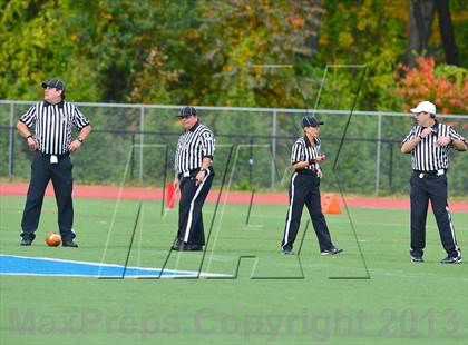 Thumbnail 3 in Trinity Catholic @ Darien photogallery.