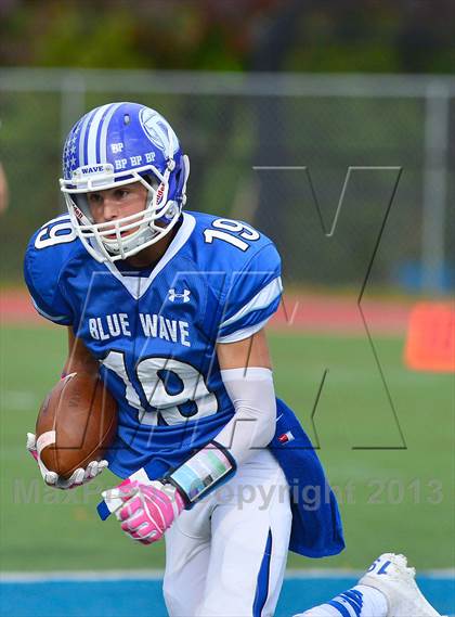 Thumbnail 1 in Trinity Catholic @ Darien photogallery.