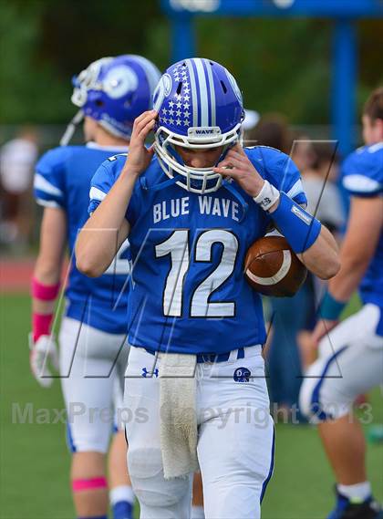 Thumbnail 3 in Trinity Catholic @ Darien photogallery.