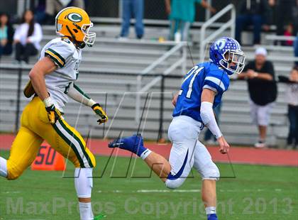 Thumbnail 3 in Trinity Catholic @ Darien photogallery.