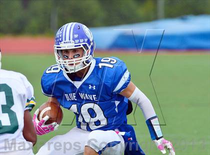 Thumbnail 2 in Trinity Catholic @ Darien photogallery.