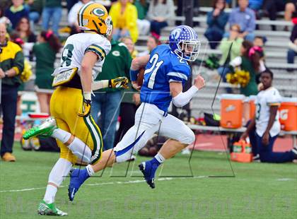 Thumbnail 2 in Trinity Catholic @ Darien photogallery.