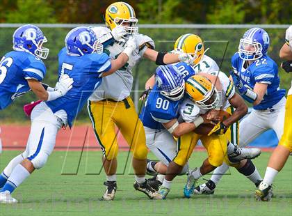 Thumbnail 3 in Trinity Catholic @ Darien photogallery.