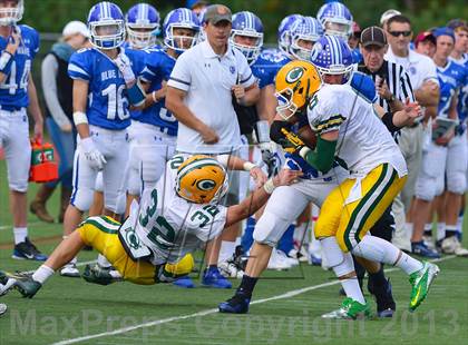 Thumbnail 1 in Trinity Catholic @ Darien photogallery.