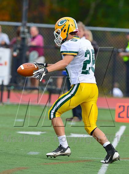 Thumbnail 3 in Trinity Catholic @ Darien photogallery.