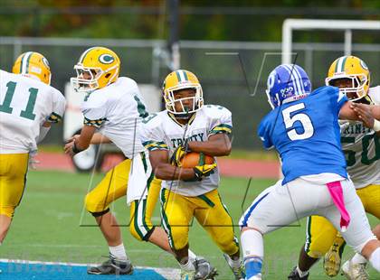 Thumbnail 3 in Trinity Catholic @ Darien photogallery.