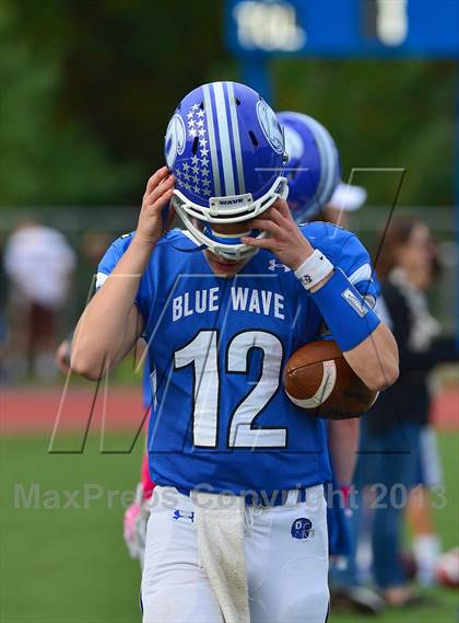 Thumbnail 2 in Trinity Catholic @ Darien photogallery.