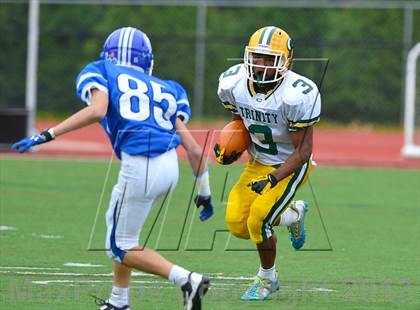 Thumbnail 2 in Trinity Catholic @ Darien photogallery.
