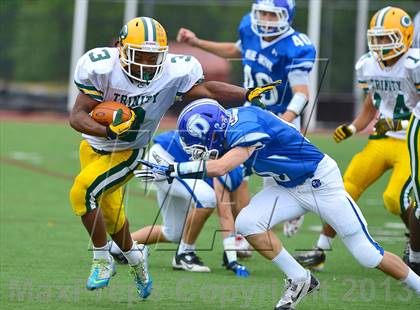 Thumbnail 2 in Trinity Catholic @ Darien photogallery.