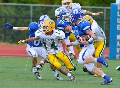 Thumbnail 2 in Trinity Catholic @ Darien photogallery.