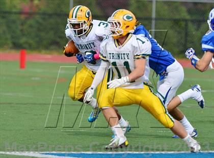 Thumbnail 3 in Trinity Catholic @ Darien photogallery.