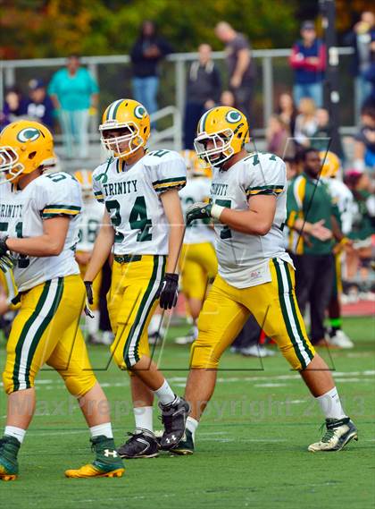 Thumbnail 3 in Trinity Catholic @ Darien photogallery.