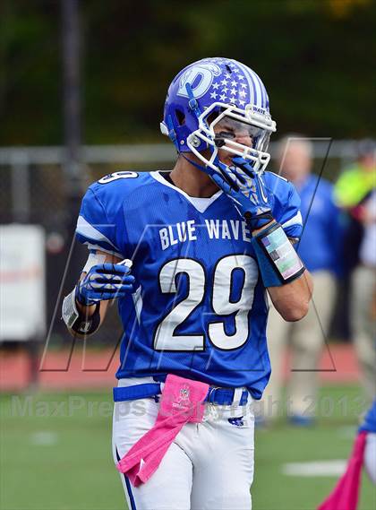 Thumbnail 1 in Trinity Catholic @ Darien photogallery.