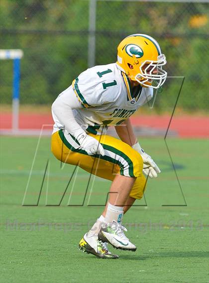 Thumbnail 2 in Trinity Catholic @ Darien photogallery.