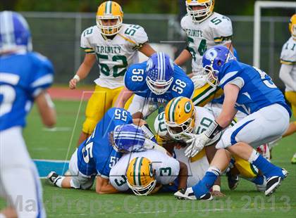 Thumbnail 2 in Trinity Catholic @ Darien photogallery.