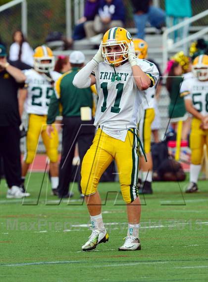Thumbnail 2 in Trinity Catholic @ Darien photogallery.