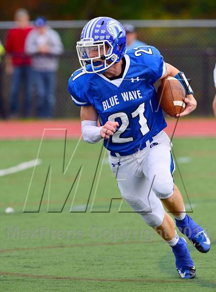 Thumbnail 2 in Trinity Catholic @ Darien photogallery.