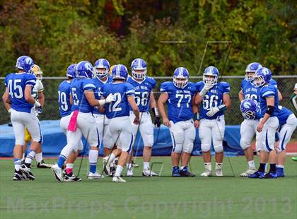 Thumbnail 1 in Trinity Catholic @ Darien photogallery.