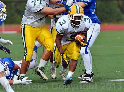 Thumbnail 2 in Trinity Catholic @ Darien photogallery.