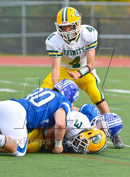 Thumbnail 2 in Trinity Catholic @ Darien photogallery.