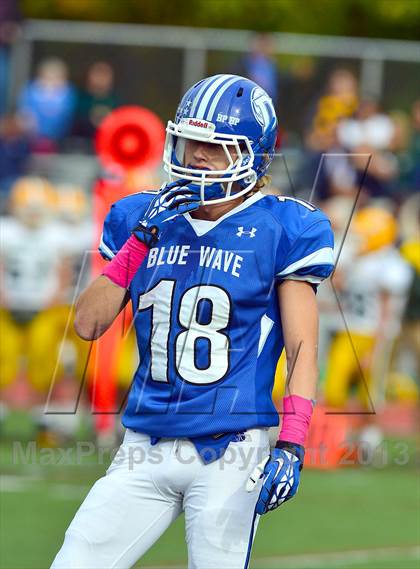Thumbnail 3 in Trinity Catholic @ Darien photogallery.