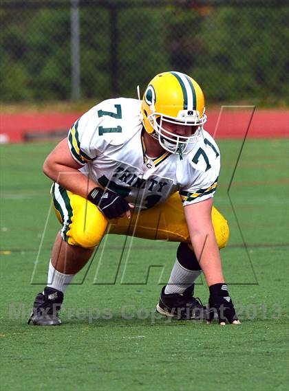 Thumbnail 2 in Trinity Catholic @ Darien photogallery.