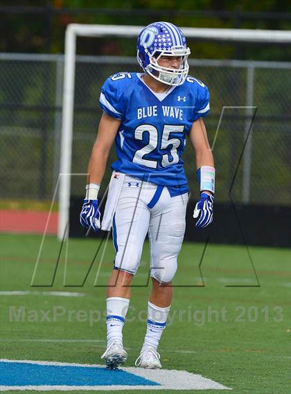Thumbnail 3 in Trinity Catholic @ Darien photogallery.