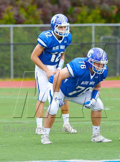 Thumbnail 3 in Trinity Catholic @ Darien photogallery.