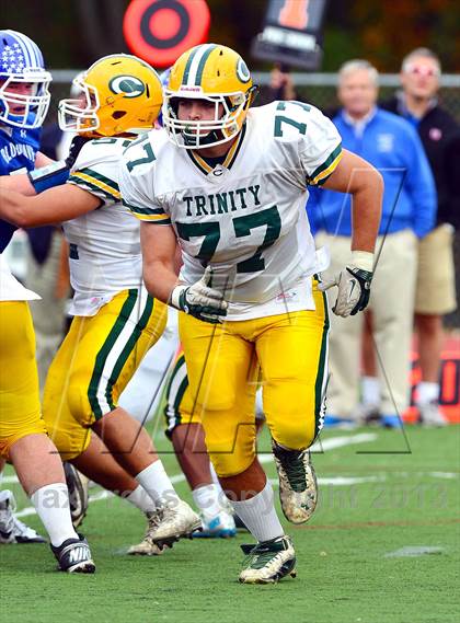 Thumbnail 2 in Trinity Catholic @ Darien photogallery.