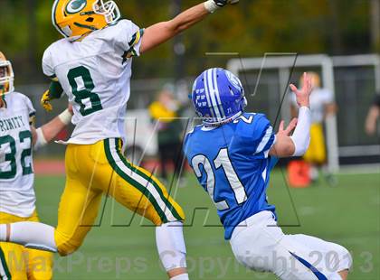 Thumbnail 2 in Trinity Catholic @ Darien photogallery.