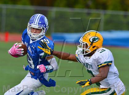 Thumbnail 3 in Trinity Catholic @ Darien photogallery.