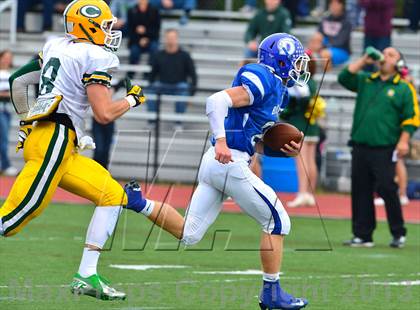 Thumbnail 1 in Trinity Catholic @ Darien photogallery.
