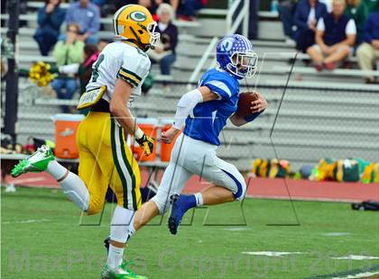 Thumbnail 3 in Trinity Catholic @ Darien photogallery.