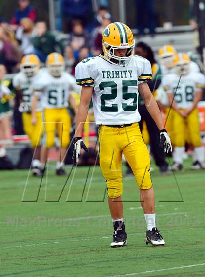 Thumbnail 1 in Trinity Catholic @ Darien photogallery.