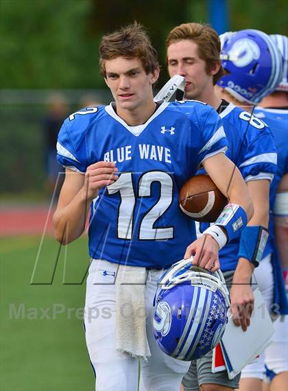 Thumbnail 1 in Trinity Catholic @ Darien photogallery.