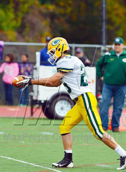 Thumbnail 3 in Trinity Catholic @ Darien photogallery.