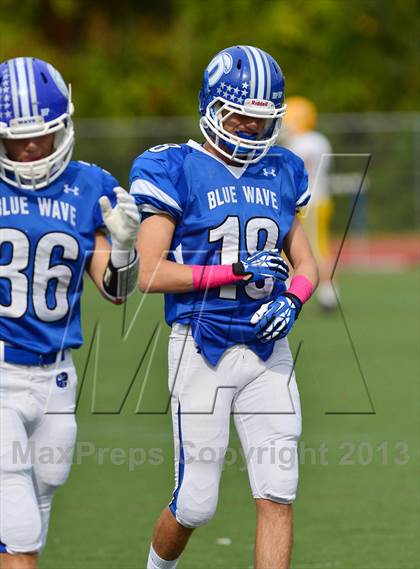 Thumbnail 2 in Trinity Catholic @ Darien photogallery.
