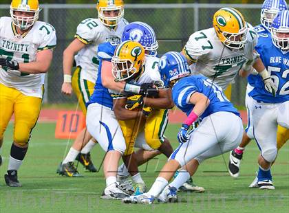 Thumbnail 3 in Trinity Catholic @ Darien photogallery.