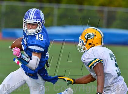 Thumbnail 2 in Trinity Catholic @ Darien photogallery.