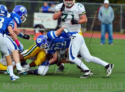 Thumbnail 3 in Trinity Catholic @ Darien photogallery.