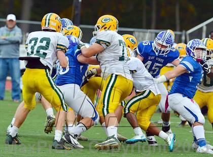 Thumbnail 2 in Trinity Catholic @ Darien photogallery.