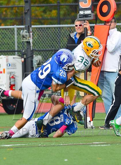 Thumbnail 2 in Trinity Catholic @ Darien photogallery.