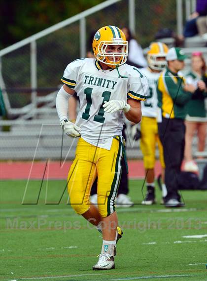 Thumbnail 3 in Trinity Catholic @ Darien photogallery.