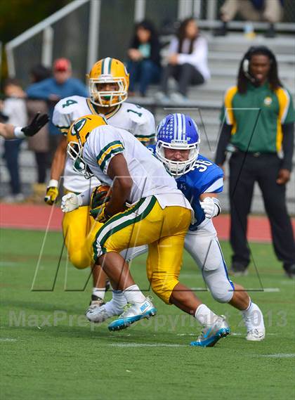 Thumbnail 2 in Trinity Catholic @ Darien photogallery.