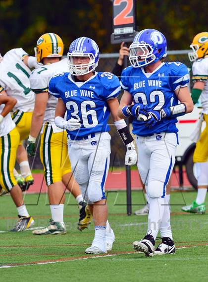 Thumbnail 3 in Trinity Catholic @ Darien photogallery.
